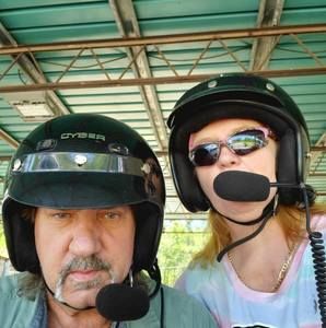 Meet your Posher, Debbie